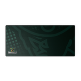 Herkimer County Esports | Immortal Series | Stitched Edge XL Mousepad